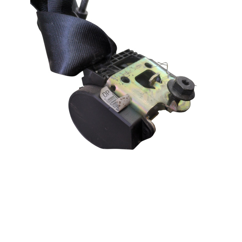 Ceinture arriere droit DACIA LODGY Photo n°1