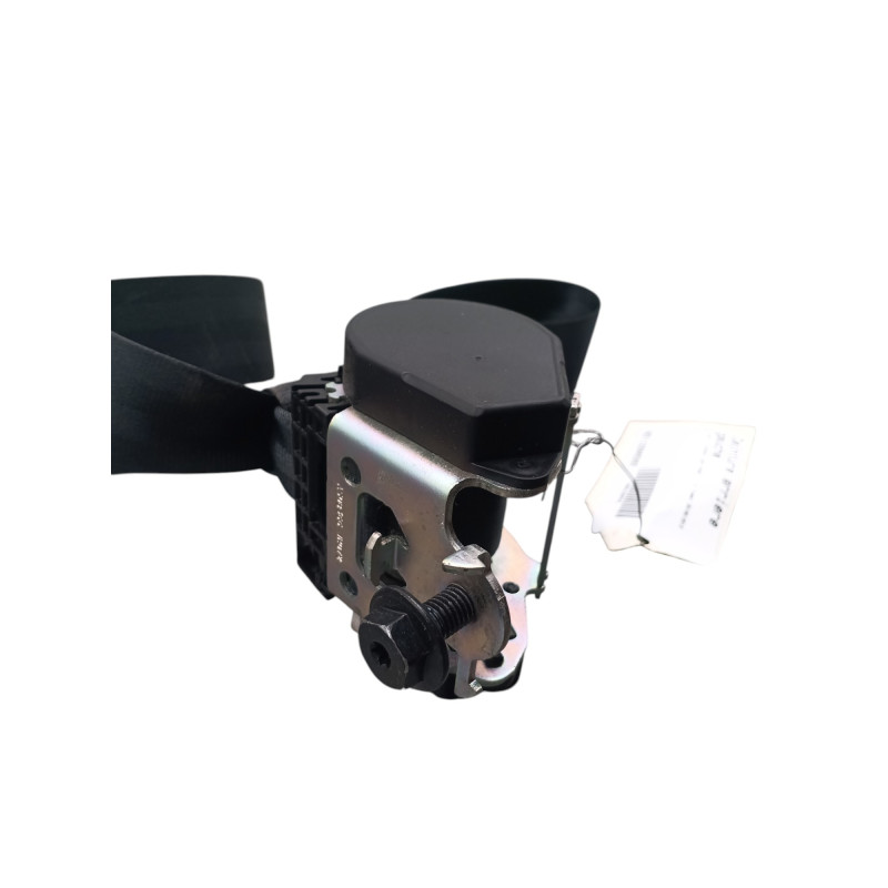 Ceinture arriere gauche DACIA LODGY Photo n°1