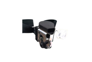 Ceinture arriere gauche DACIA LODGY Photo n°1