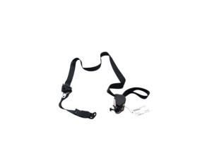 Ceinture arriere gauche DACIA LODGY Photo n°3