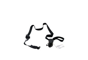 Ceinture arriere gauche DACIA LODGY Photo n°5
