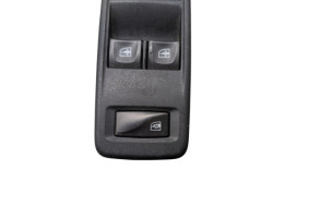 Interrupteur de leve vitre avant gauche DACIA LODGY Photo n°2