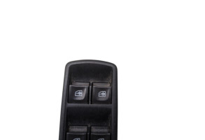 Interrupteur de leve vitre avant gauche DACIA LODGY Photo n°3