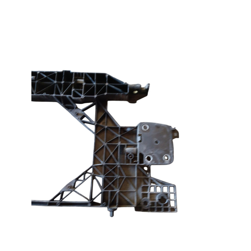 Armature avant, Masque avant RENAULT SCENIC 3 Photo n°1