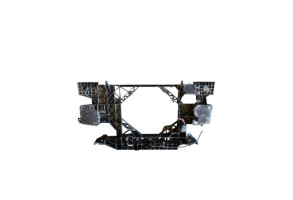 Armature avant, Masque avant RENAULT SCENIC 3 Photo n°2