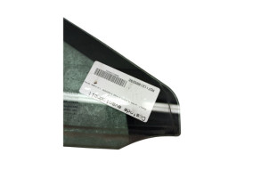 Custode avant droit (porte) RENAULT SCENIC 3 Photo n°5