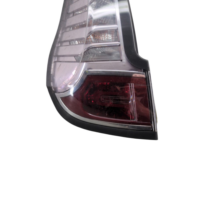 Feu arriere principal gauche (feux) RENAULT SCENIC 3 Photo n°1