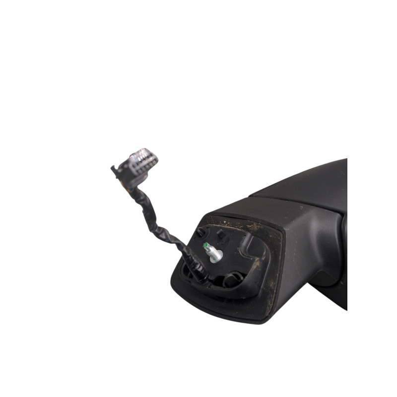 Retroviseur droit RENAULT SCENIC 3 Photo n°1