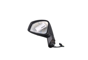 Retroviseur gauche RENAULT SCENIC 3 Photo n°4