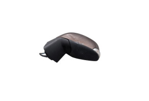 Retroviseur gauche RENAULT SCENIC 3 Photo n°5
