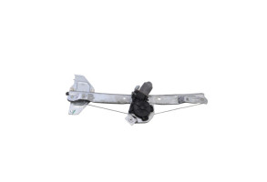 Leve vitre electrique avant droit CITROEN C3 2 Photo n°5