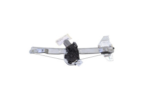 Leve vitre electrique avant gauche CITROEN C3 2 Photo n°4