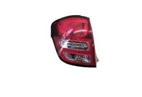 Feu arriere principal gauche (feux) CITROEN C3 2 Photo n°5
