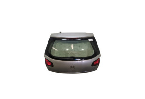 Malle/Hayon arriere CITROEN C3 2 Photo n°2