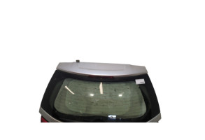 Malle/Hayon arriere CITROEN C3 2 Photo n°3