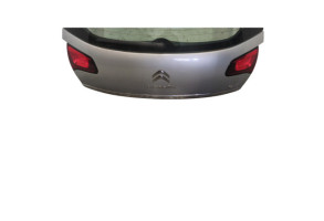 Malle/Hayon arriere CITROEN C3 2 Photo n°4
