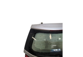 Malle/Hayon arriere CITROEN C3 2 Photo n°5