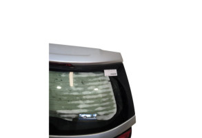 Malle/Hayon arriere CITROEN C3 2 Photo n°6