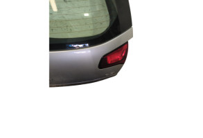Malle/Hayon arriere CITROEN C3 2 Photo n°7
