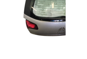 Malle/Hayon arriere CITROEN C3 2 Photo n°8