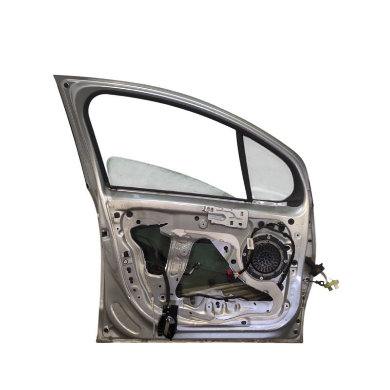 Porte avant gauche CITROEN C3 2 Photo n°1