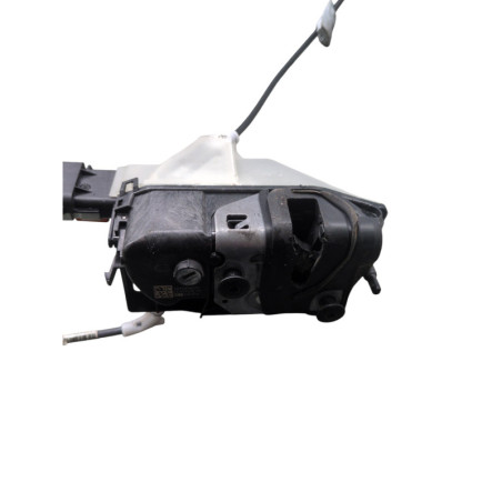 Serrure avant droit CITROEN C3 3