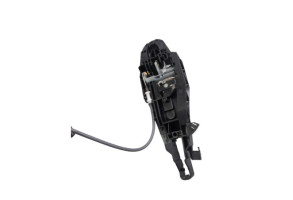 Serrure avant droit CITROEN C3 3 Photo n°7