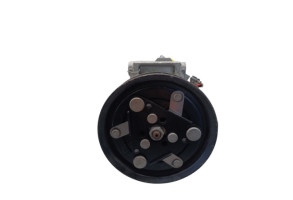 Compresseur clim RENAULT MEGANE 4 Photo n°4