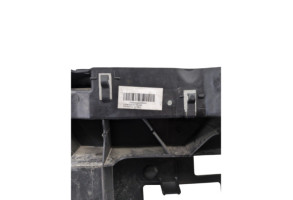 Armature avant, Masque avant CITROEN C3 2 Photo n°3
