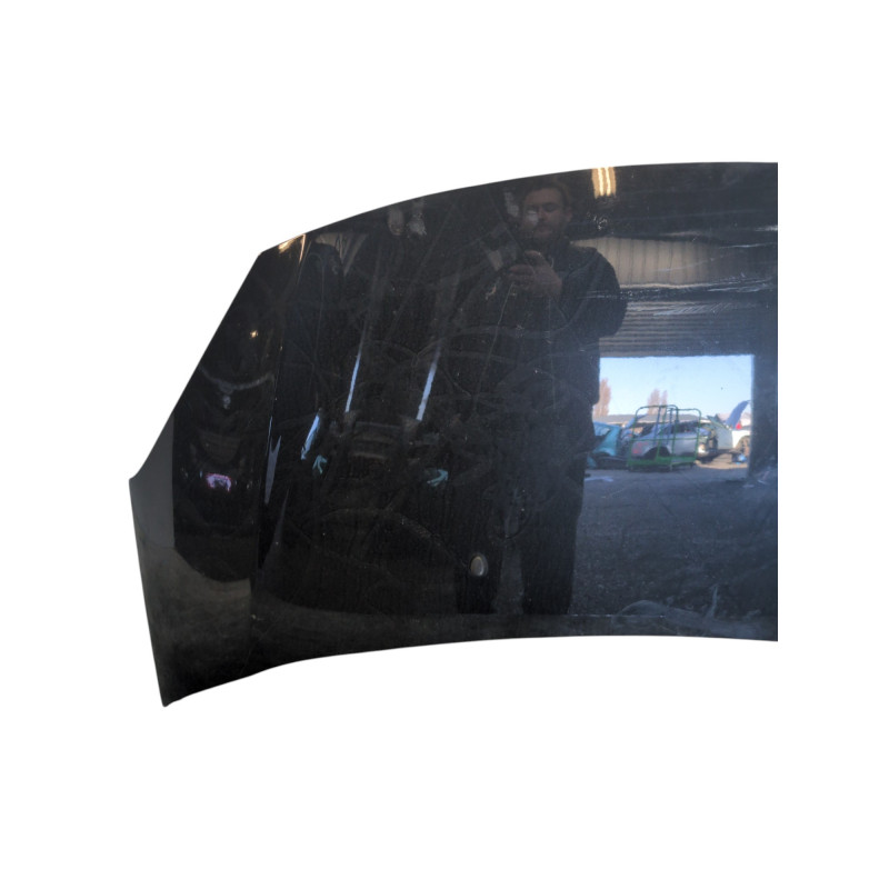 Capot CITROEN C3 2 Photo n°1