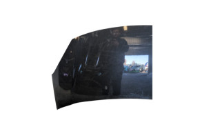 Capot CITROEN C3 2 Photo n°1
