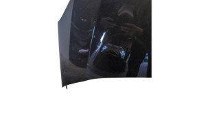 Capot CITROEN C3 2 Photo n°4
