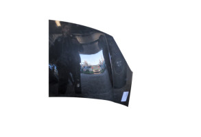 Capot CITROEN C3 2 Photo n°6