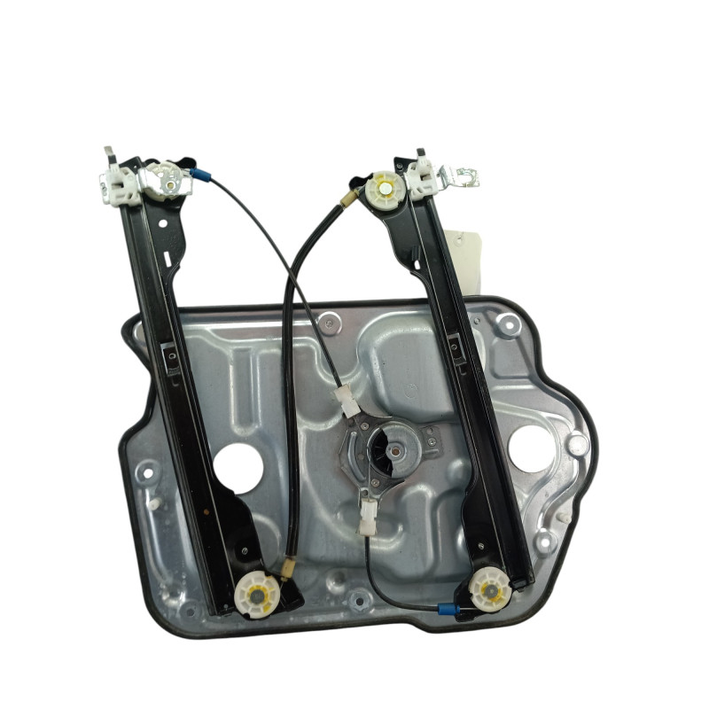 Leve vitre electrique avant droit NISSAN QASHQAI 1 Photo n°1