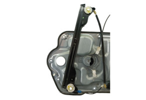Leve vitre electrique avant droit NISSAN QASHQAI 1 Photo n°2