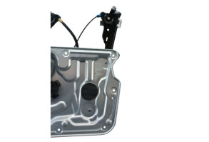 Leve vitre electrique avant droit NISSAN QASHQAI 1 Photo n°3