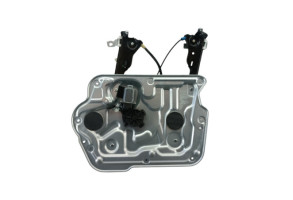 Leve vitre electrique avant droit NISSAN QASHQAI 1 Photo n°4