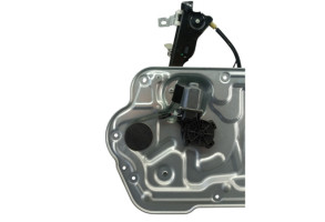 Leve vitre electrique avant droit NISSAN QASHQAI 1 Photo n°5