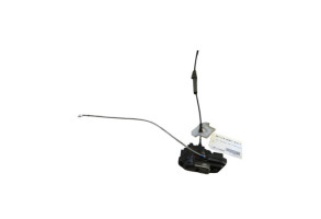 Serrure avant droit NISSAN QASHQAI 1 Photo n°3