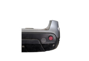 Pare choc arriere NISSAN QASHQAI 1 Photo n°2