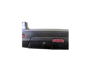 Pare choc arriere NISSAN QASHQAI 1 Photo n°4