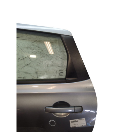 Porte arriere gauche NISSAN QASHQAI 1