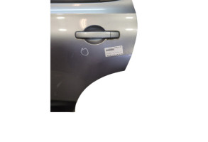 Porte arriere gauche NISSAN QASHQAI 1 Photo n°2