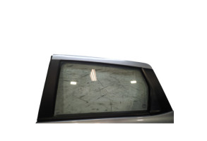 Porte arriere gauche NISSAN QASHQAI 1 Photo n°6