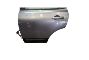 Porte arriere gauche NISSAN QASHQAI 1 Photo n°7