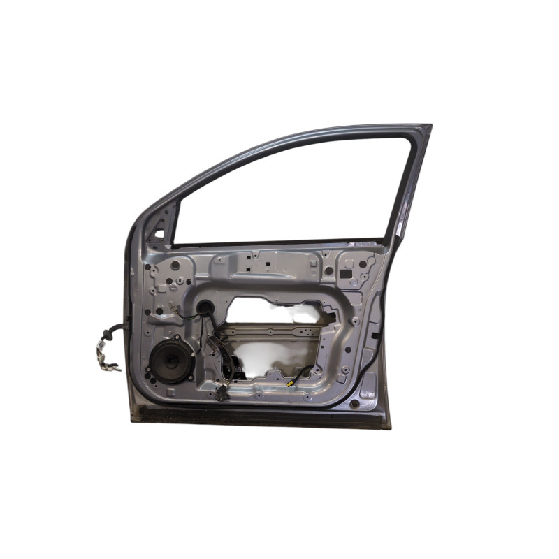 Porte avant gauche NISSAN QASHQAI 1 Photo n°1
