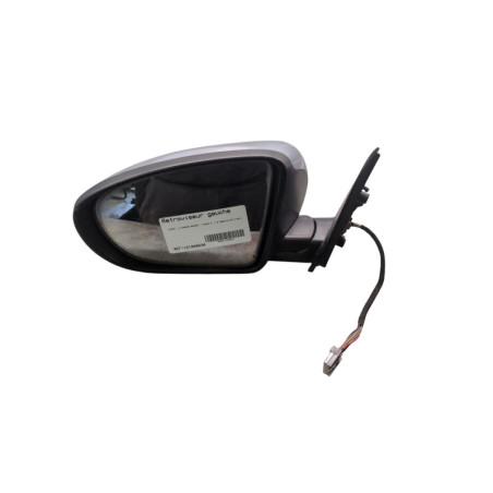 Retroviseur gauche NISSAN QASHQAI 1