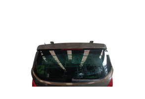 Malle/Hayon arriere PEUGEOT 3008 1 Photo n°4