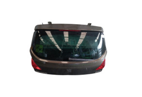 Malle/Hayon arriere PEUGEOT 3008 1 Photo n°9