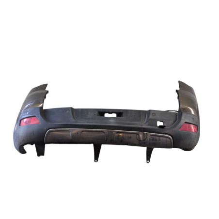 Pare choc arriere PEUGEOT 3008 1